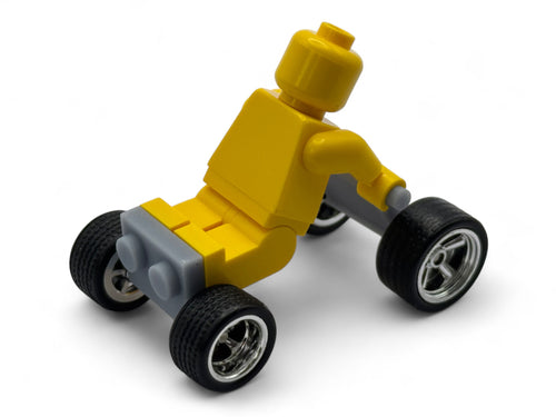 Basic Set w/Wheels