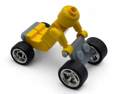 Basic Set w/Wheels