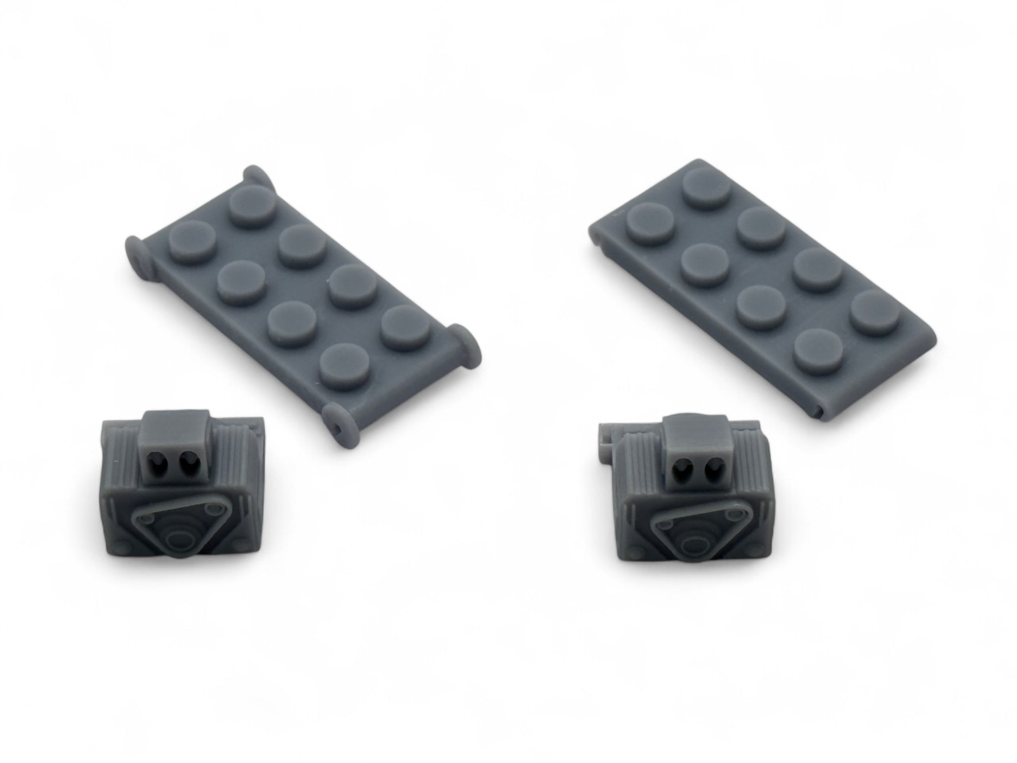 BigBlock Basic Set