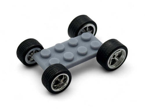 BigBlock Basic Set