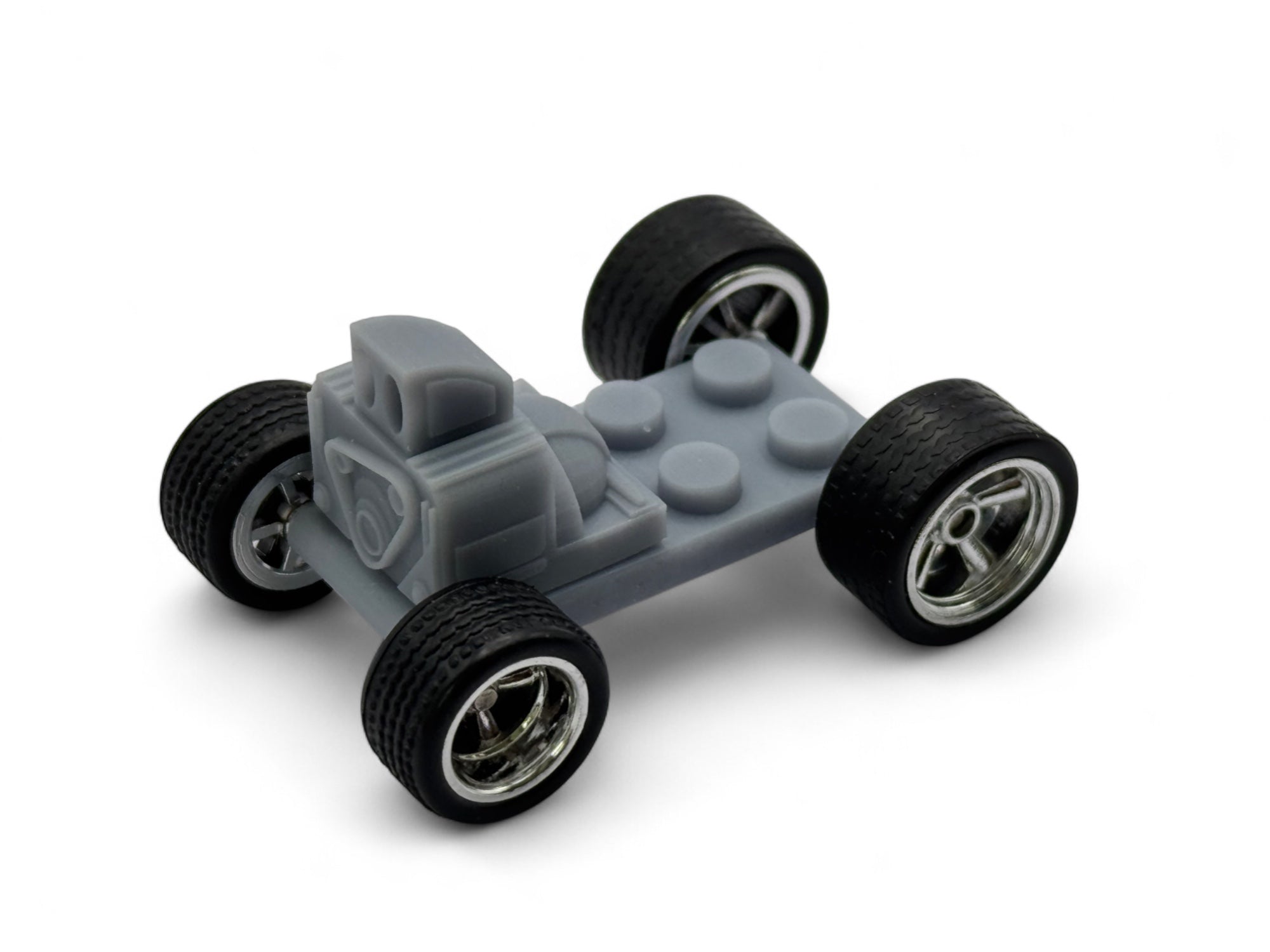BigBlock Basic Set