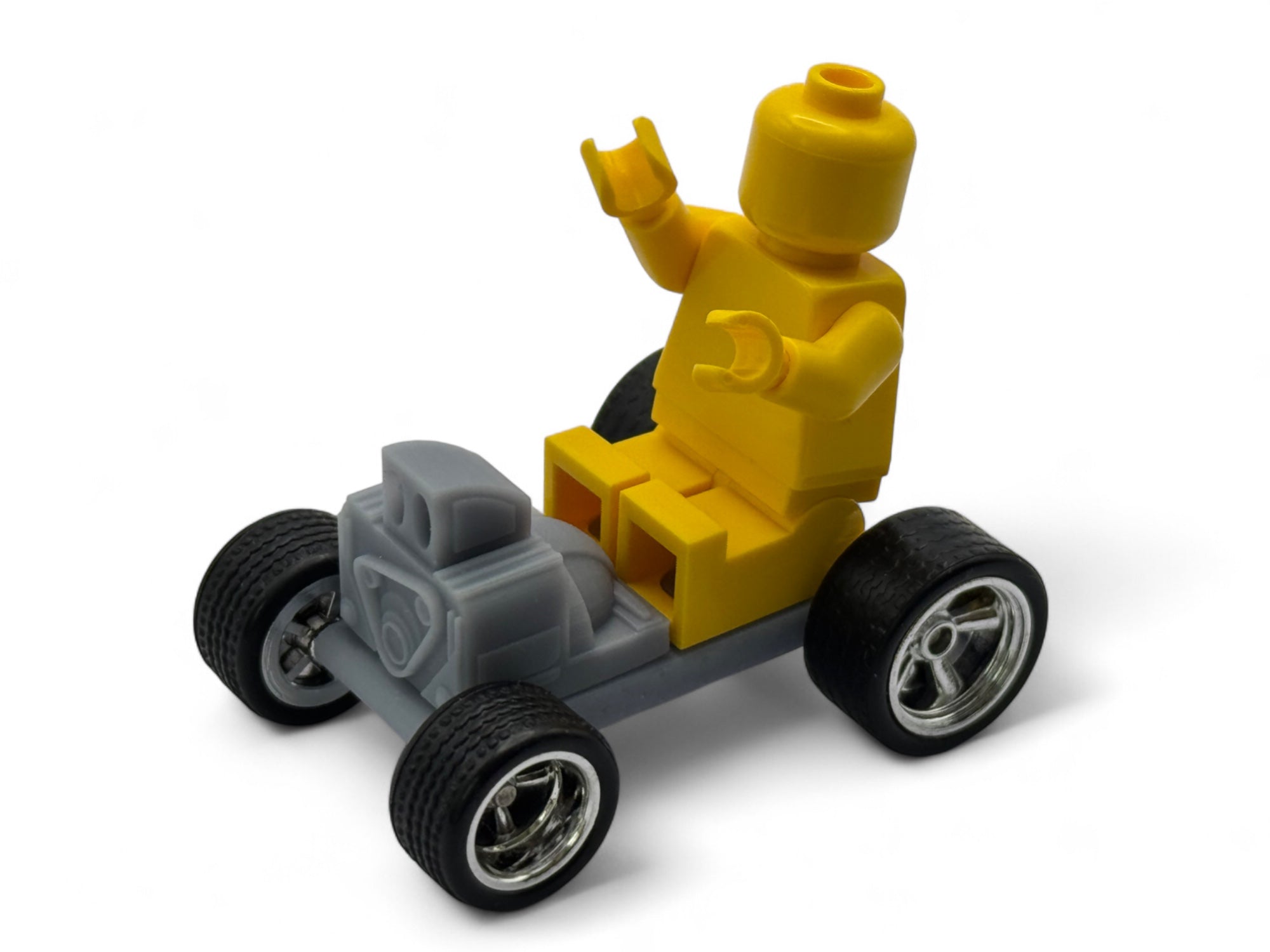 BigBlock Basic Set