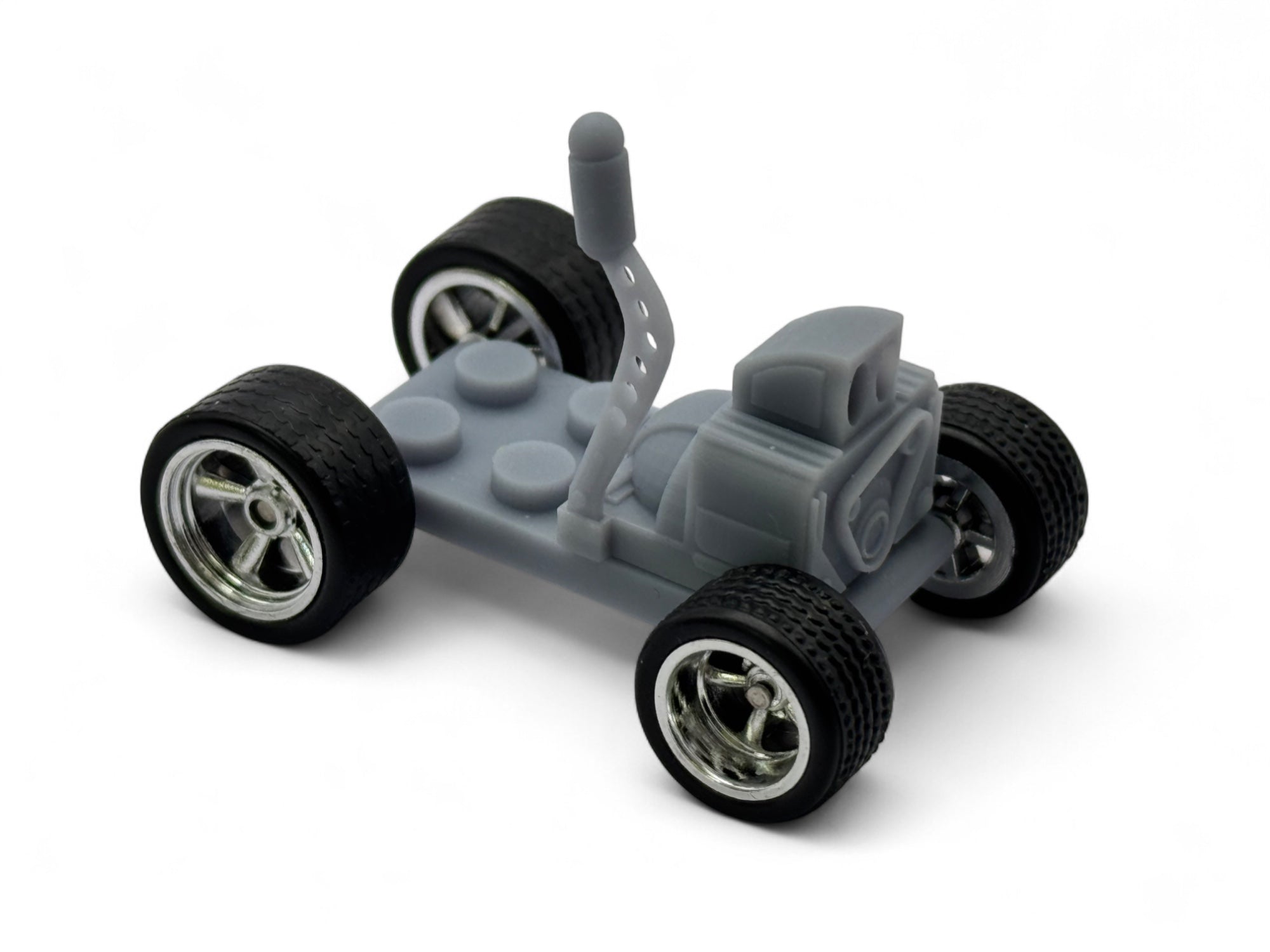 BigBlock Shifter Basic Set