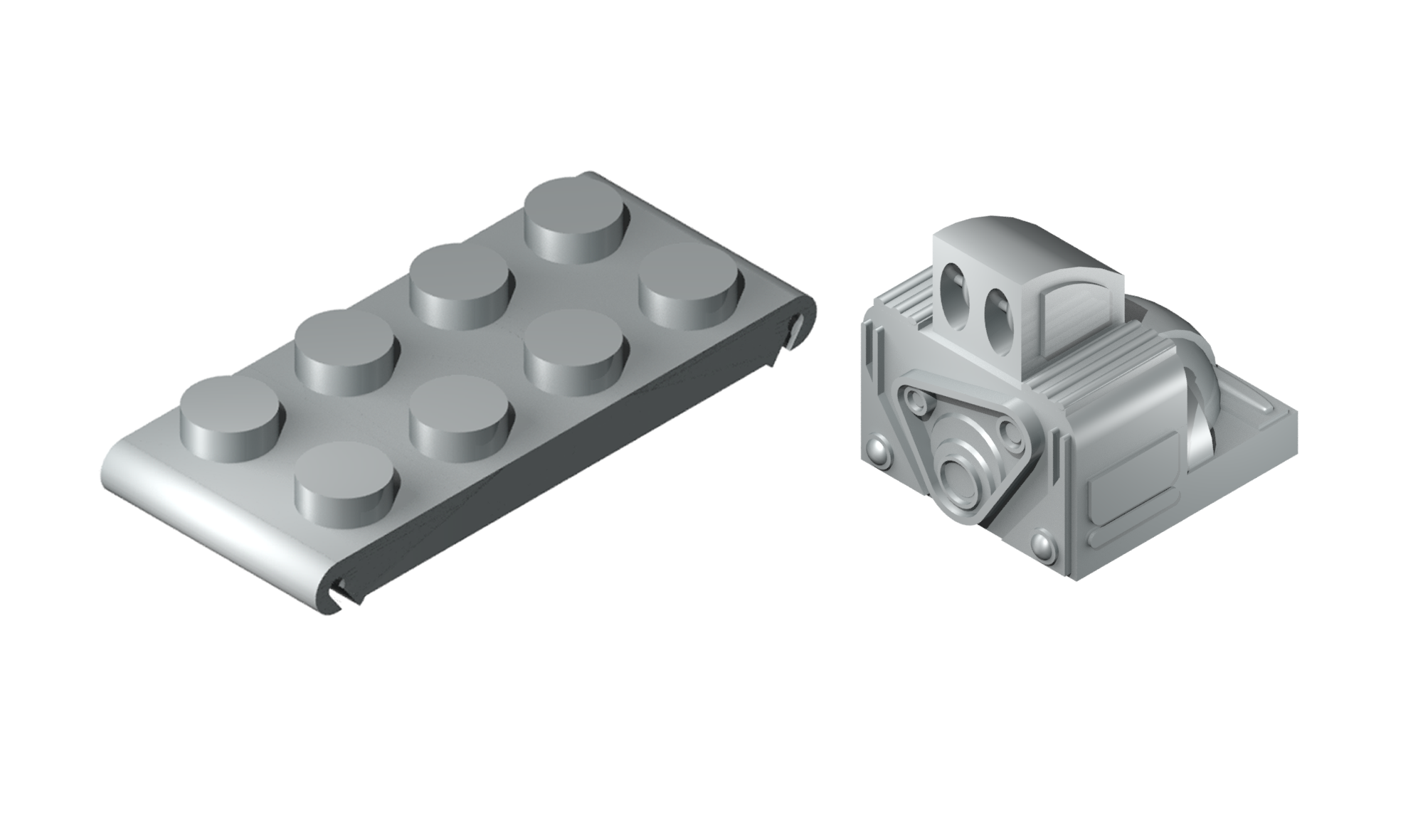 BigBlock Basic Set