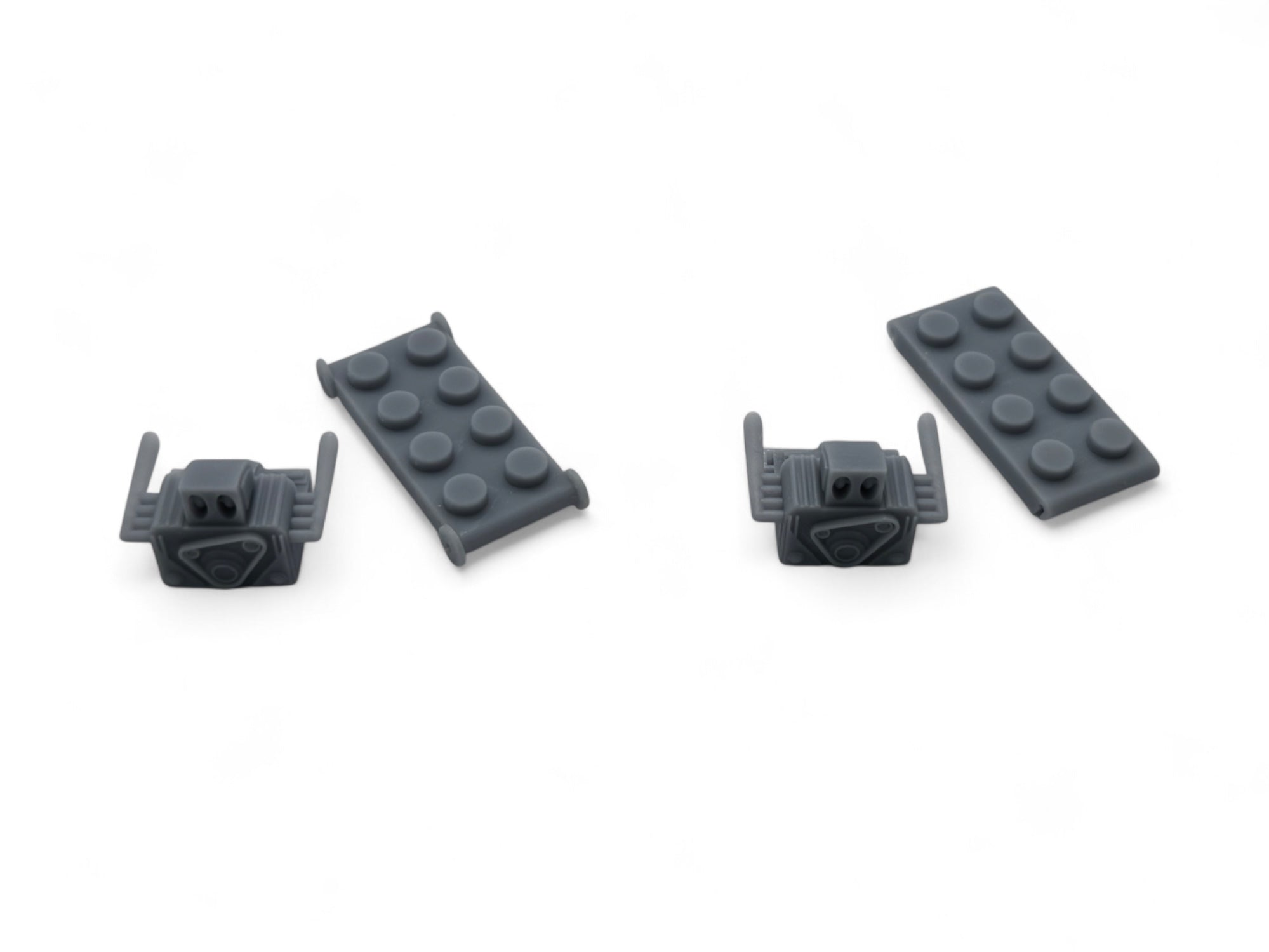 BigBlock Plus Set