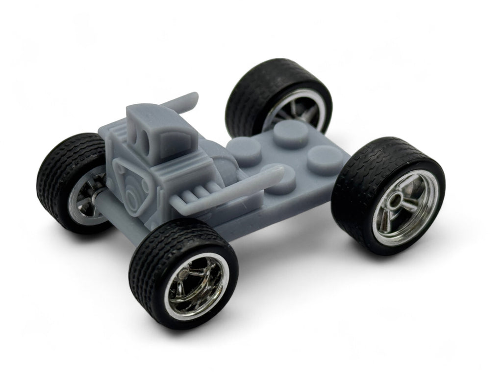 BigBlock Plus Set