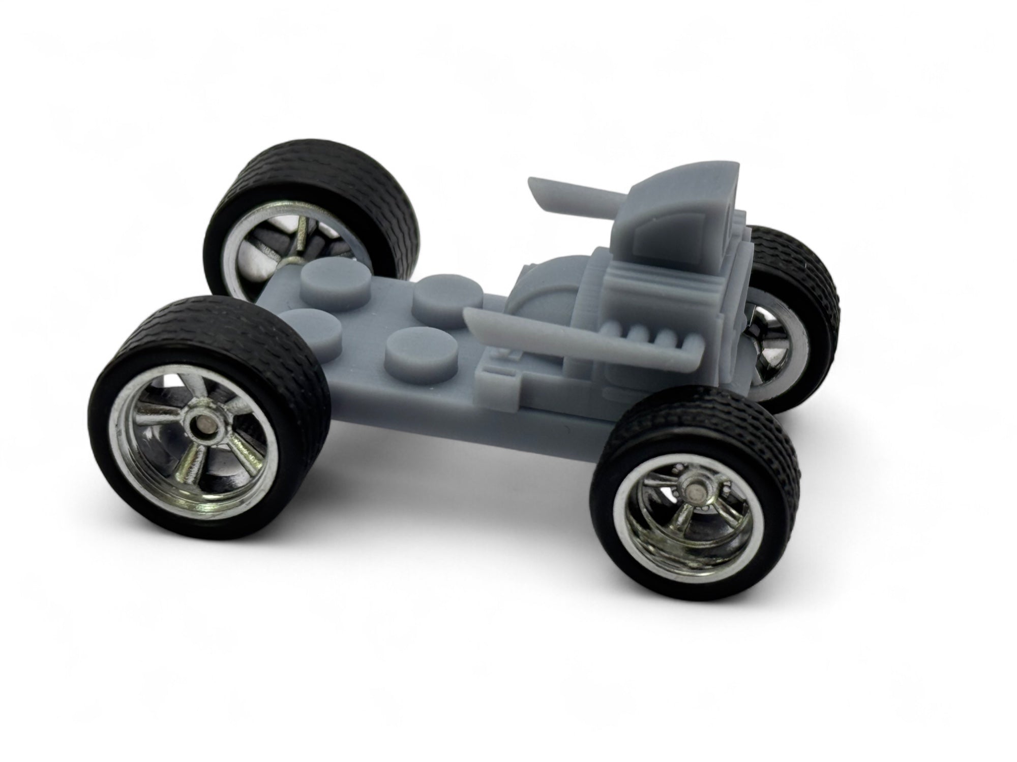 BigBlock Plus Set