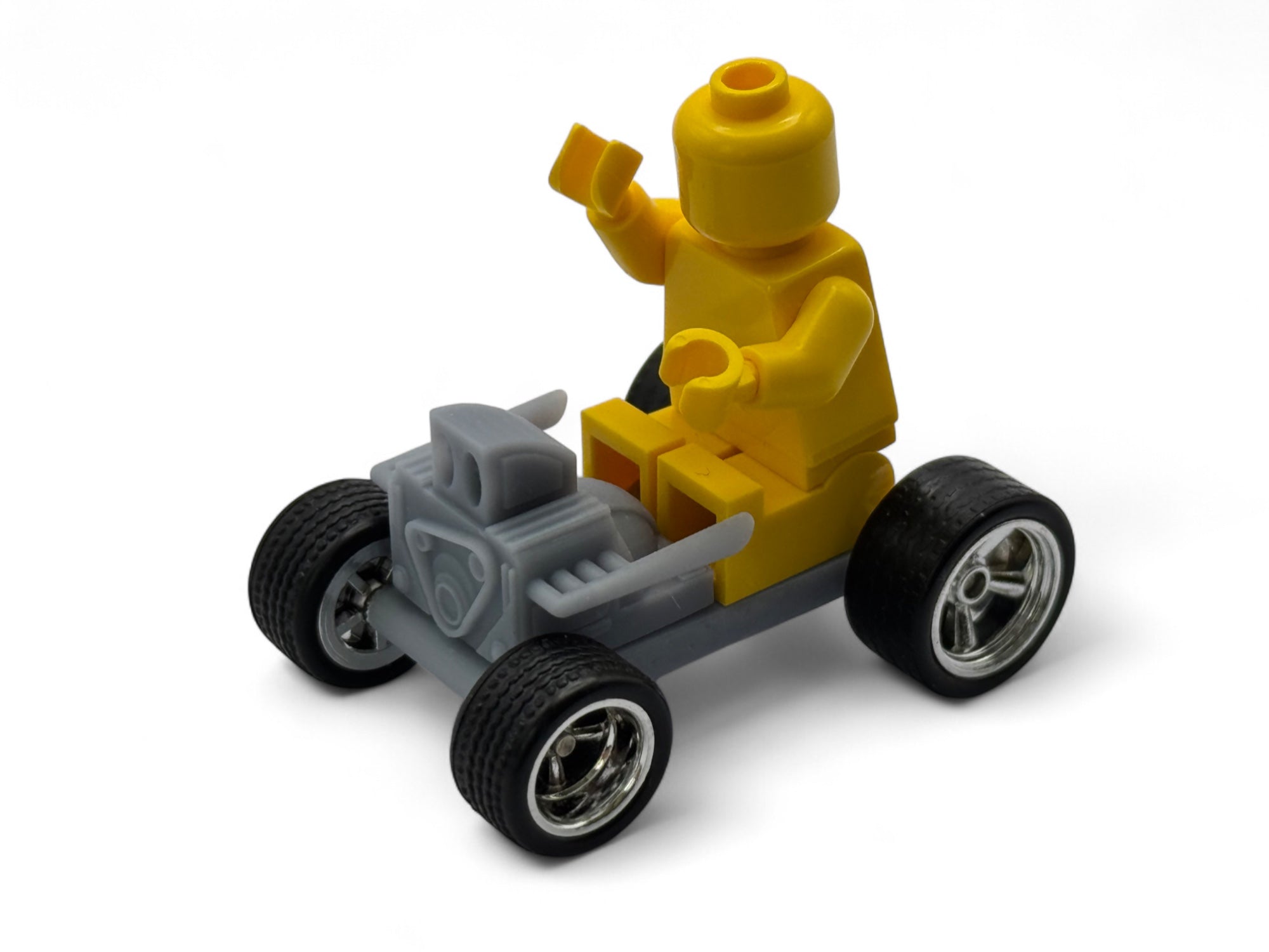 BigBlock Plus Set