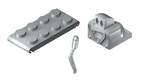 BigBlock Shifter Basic Set