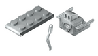 BigBlock Shifter Plus Set