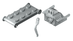 BigBlock Shifter Plus Set