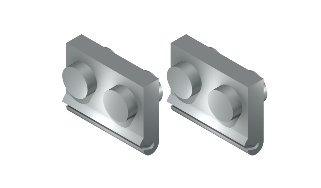 Brick AxleBase Set