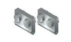 Brick AxleBase Set