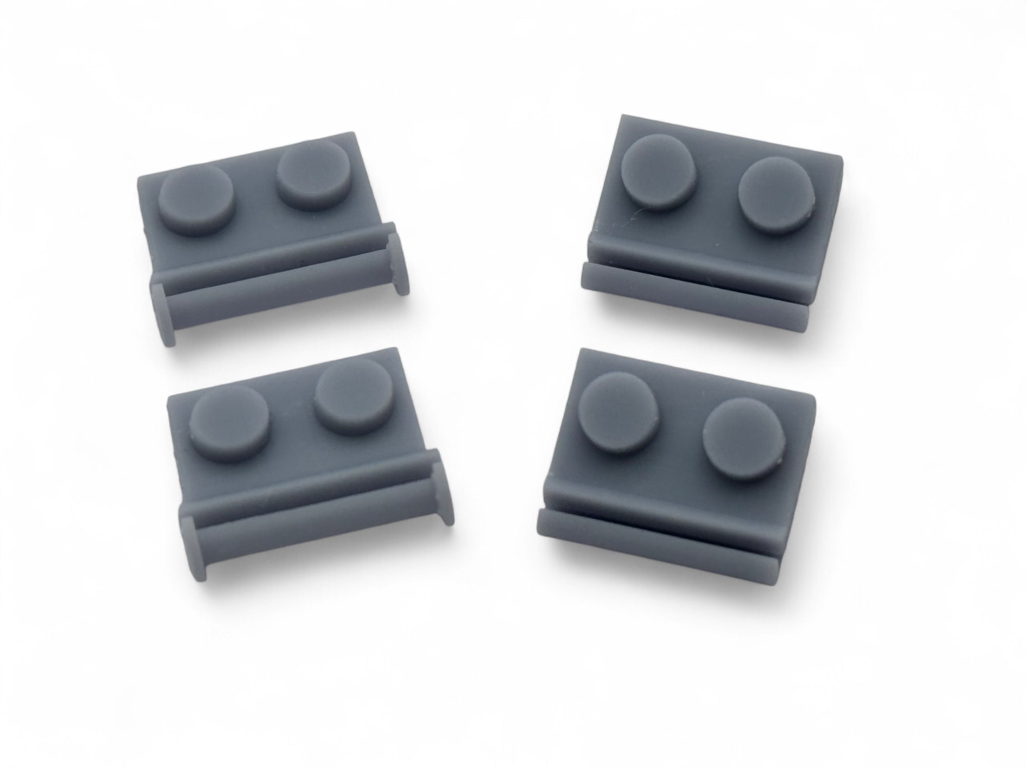 Brick AxleBase Set