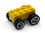 Brick AxleBase Set