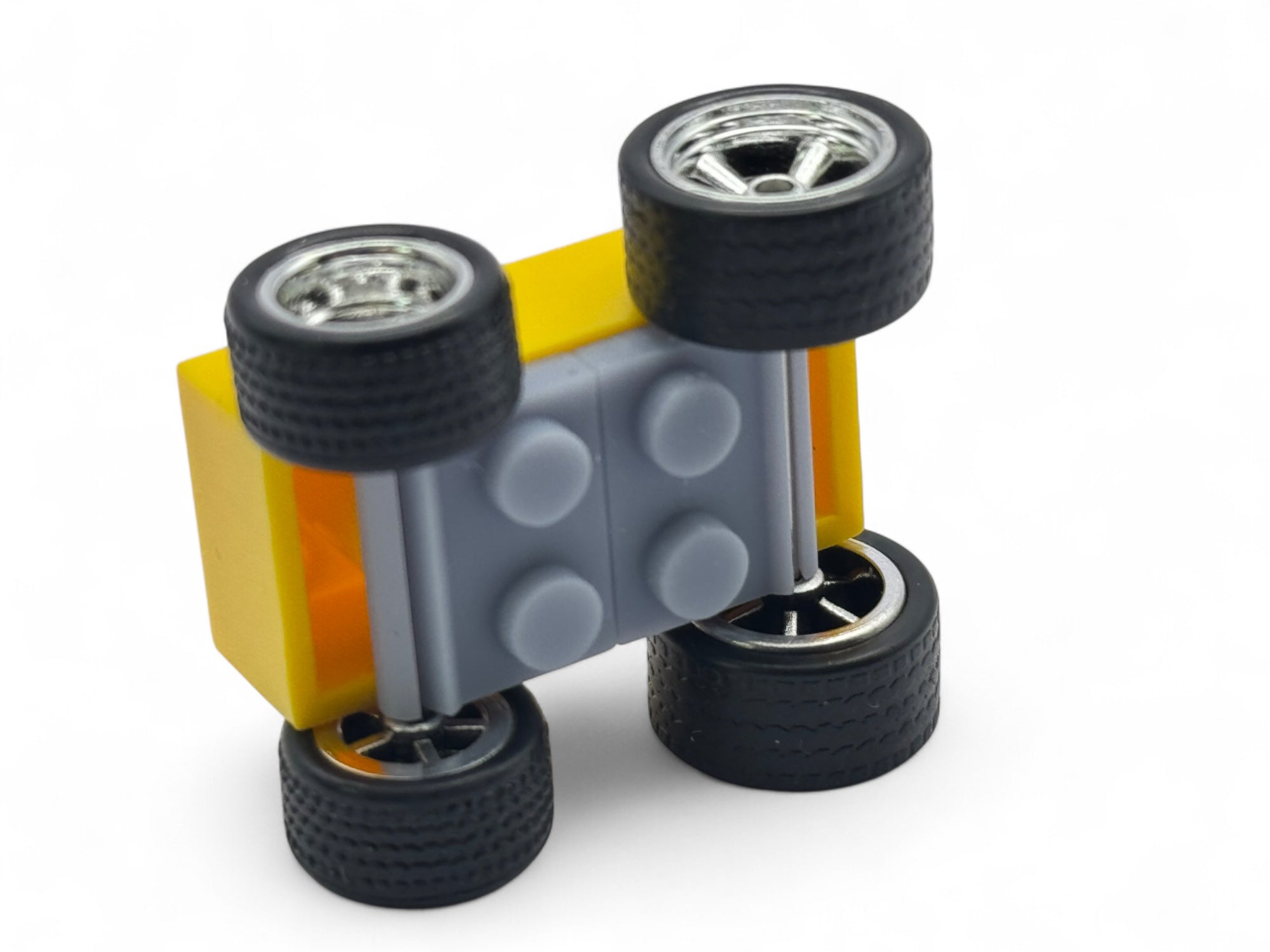 Brick AxleBase Set