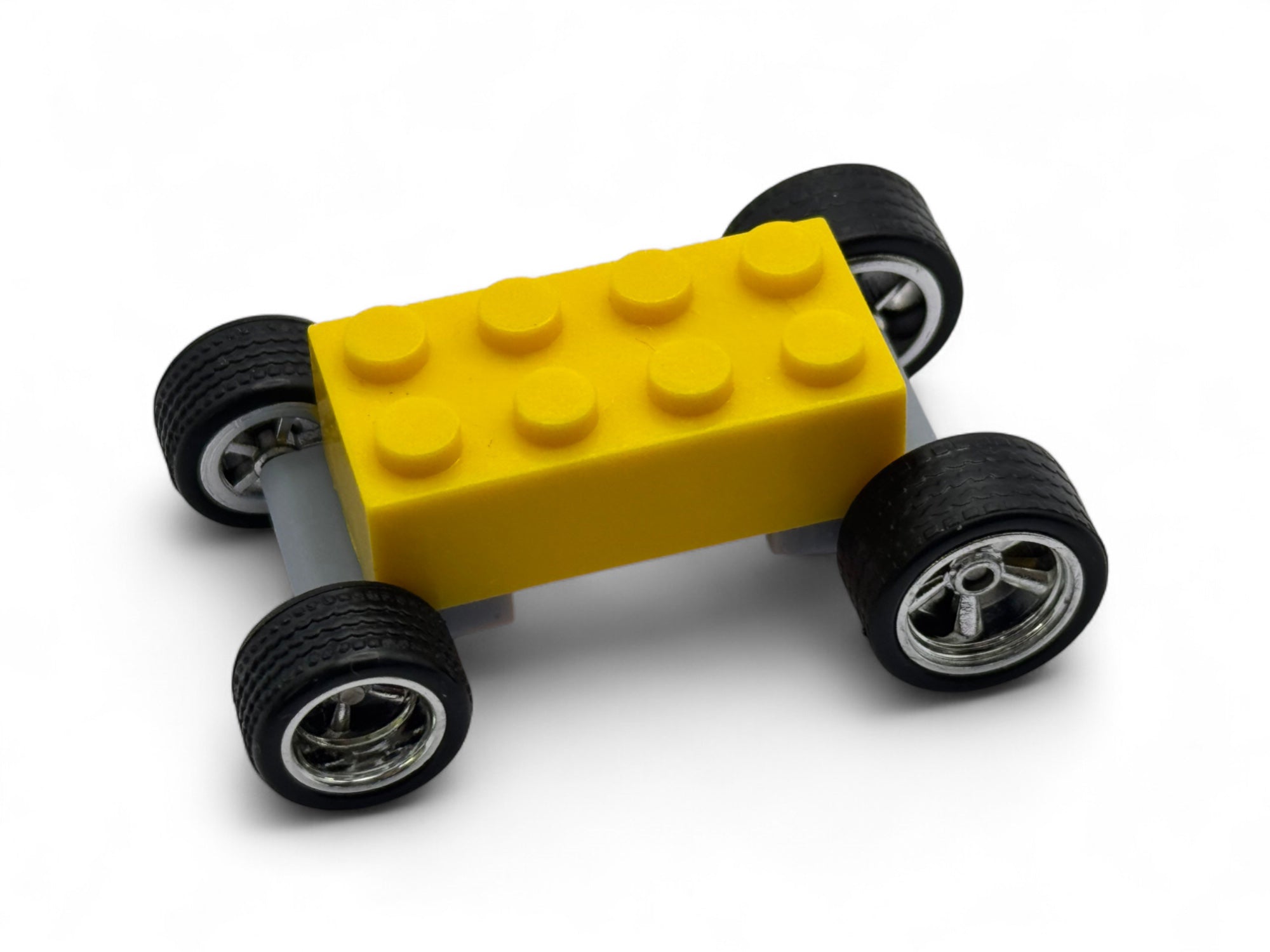 Brick AxleBase Set