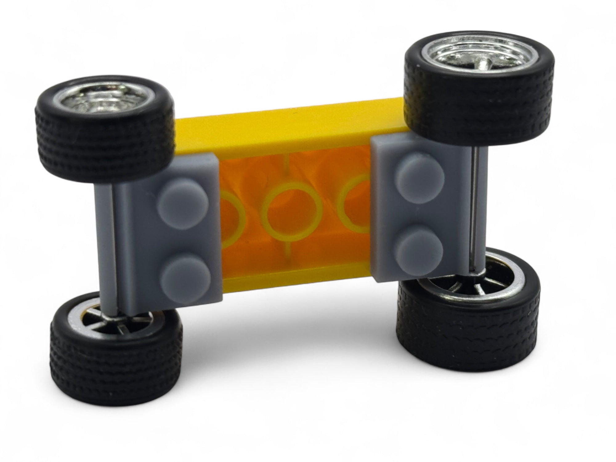 Brick AxleBase Set