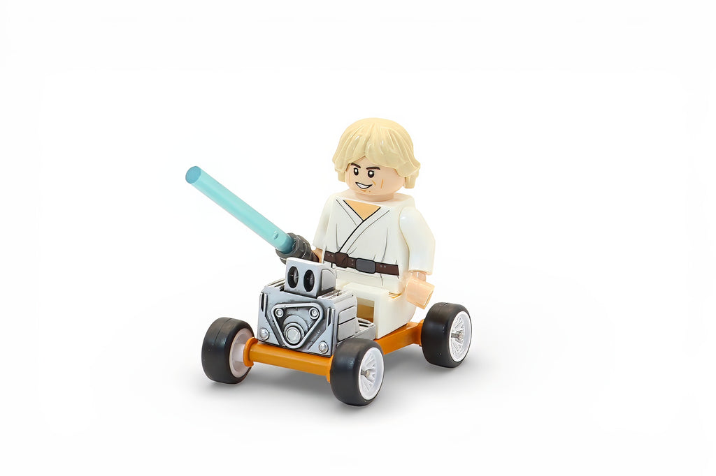 BrickWheeler 19