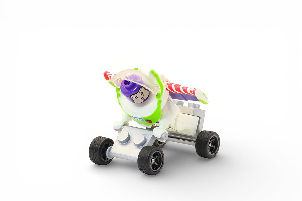 BrickWheeler 23