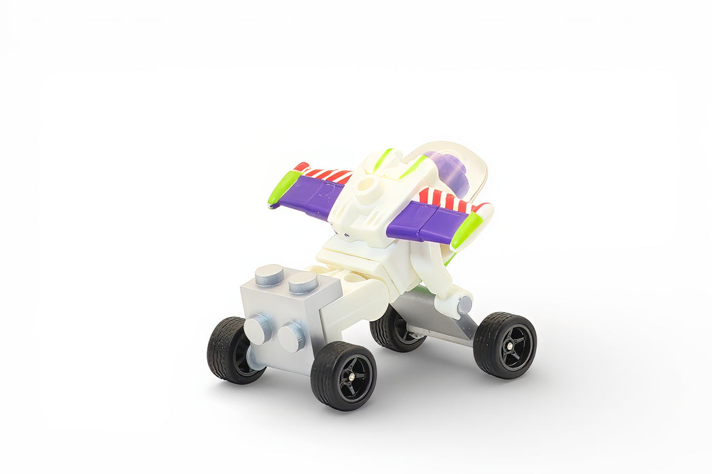 BrickWheeler 23