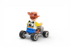 BrickWheeler 24
