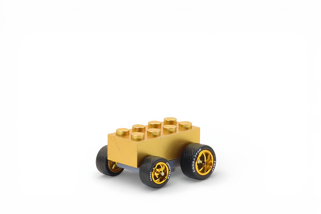BrickWheeler LE 04