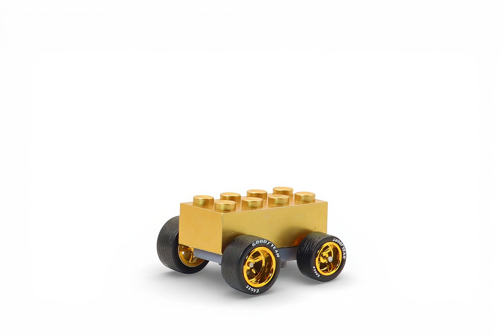 BrickWheeler LE 04