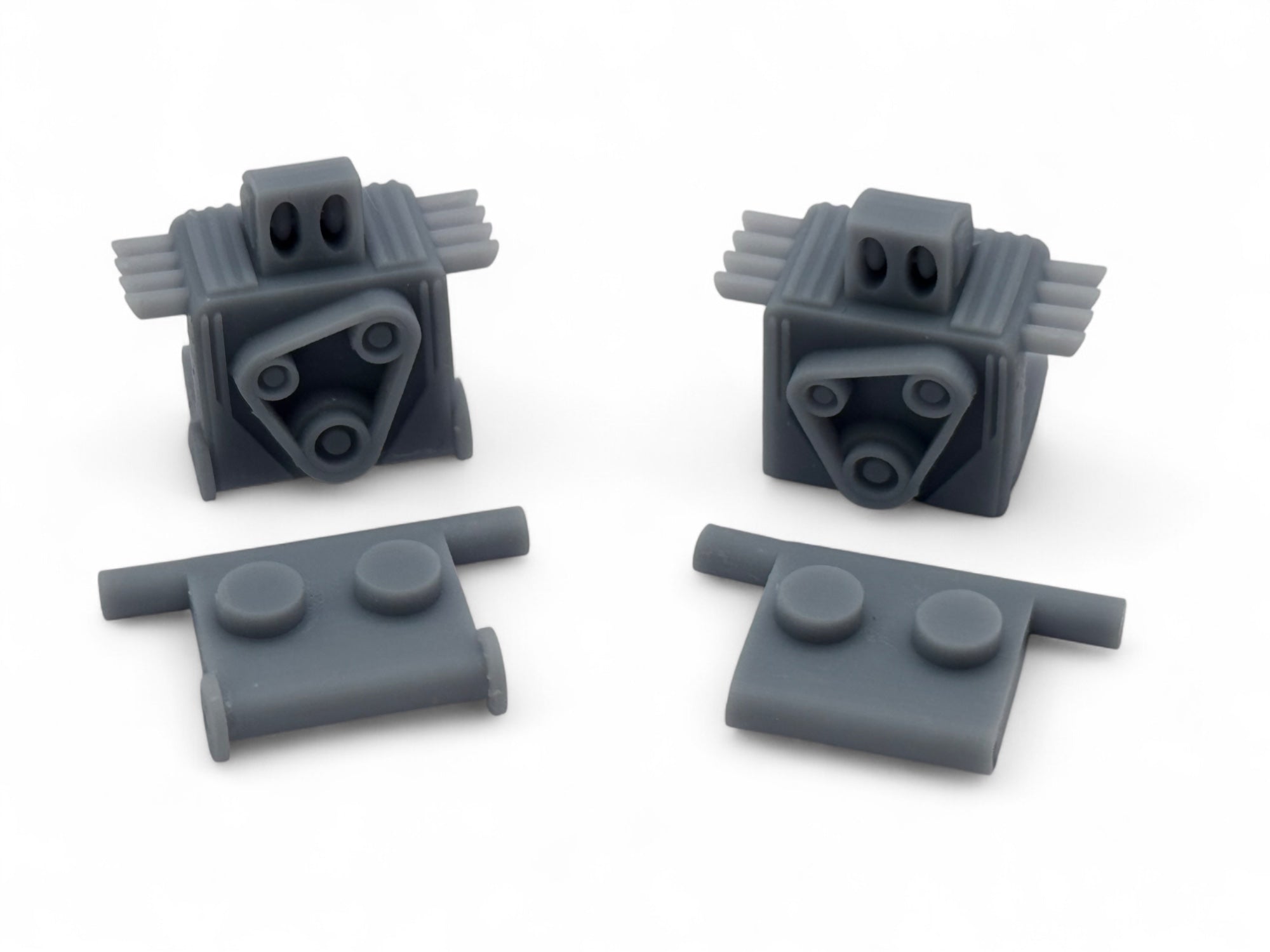 MuscleHead Set