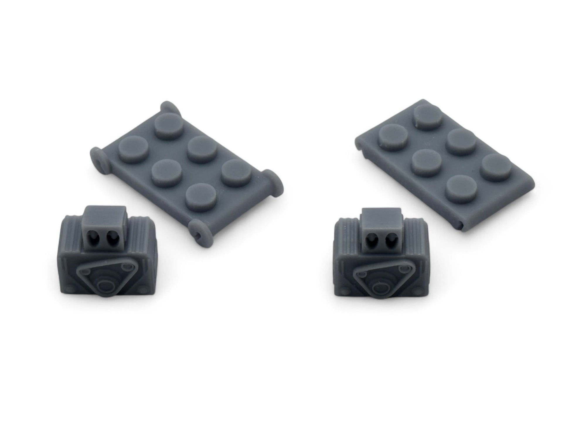 ShortBlock Set