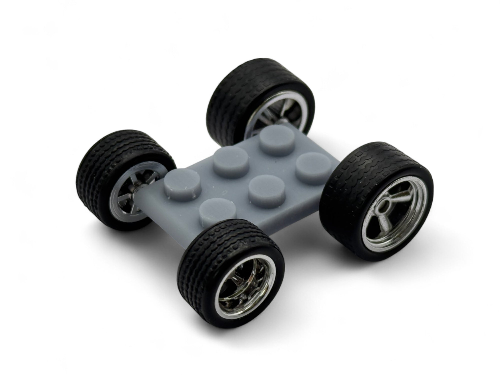 ShortBlock Set