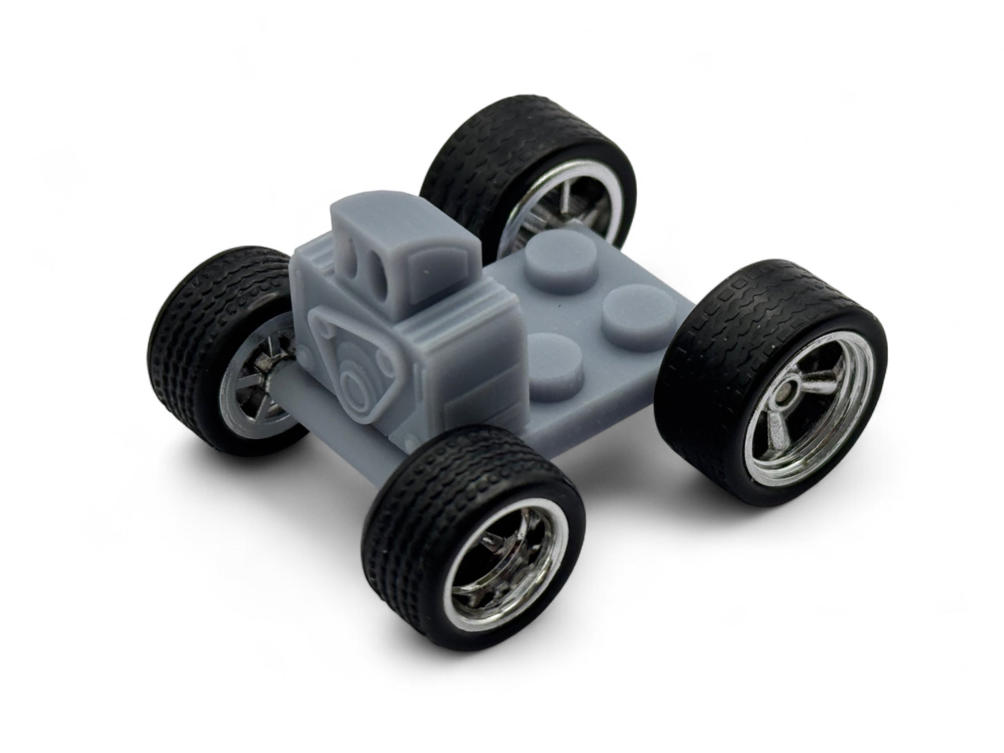 ShortBlock Set