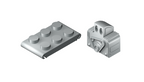 ShortBlock Set